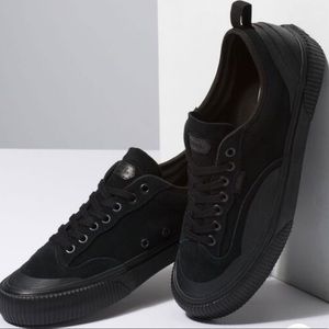 NEW Destruct SF Vans men